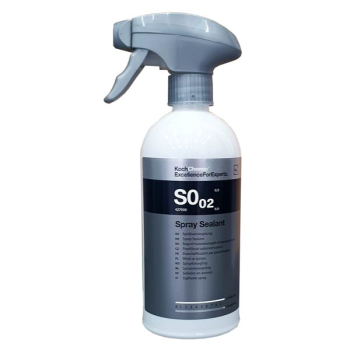 Koch Chemie Spray Sealant S0.02  500 ml Sprühversiegelung